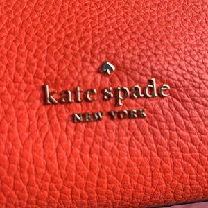 Kate Spade Satchel Bag